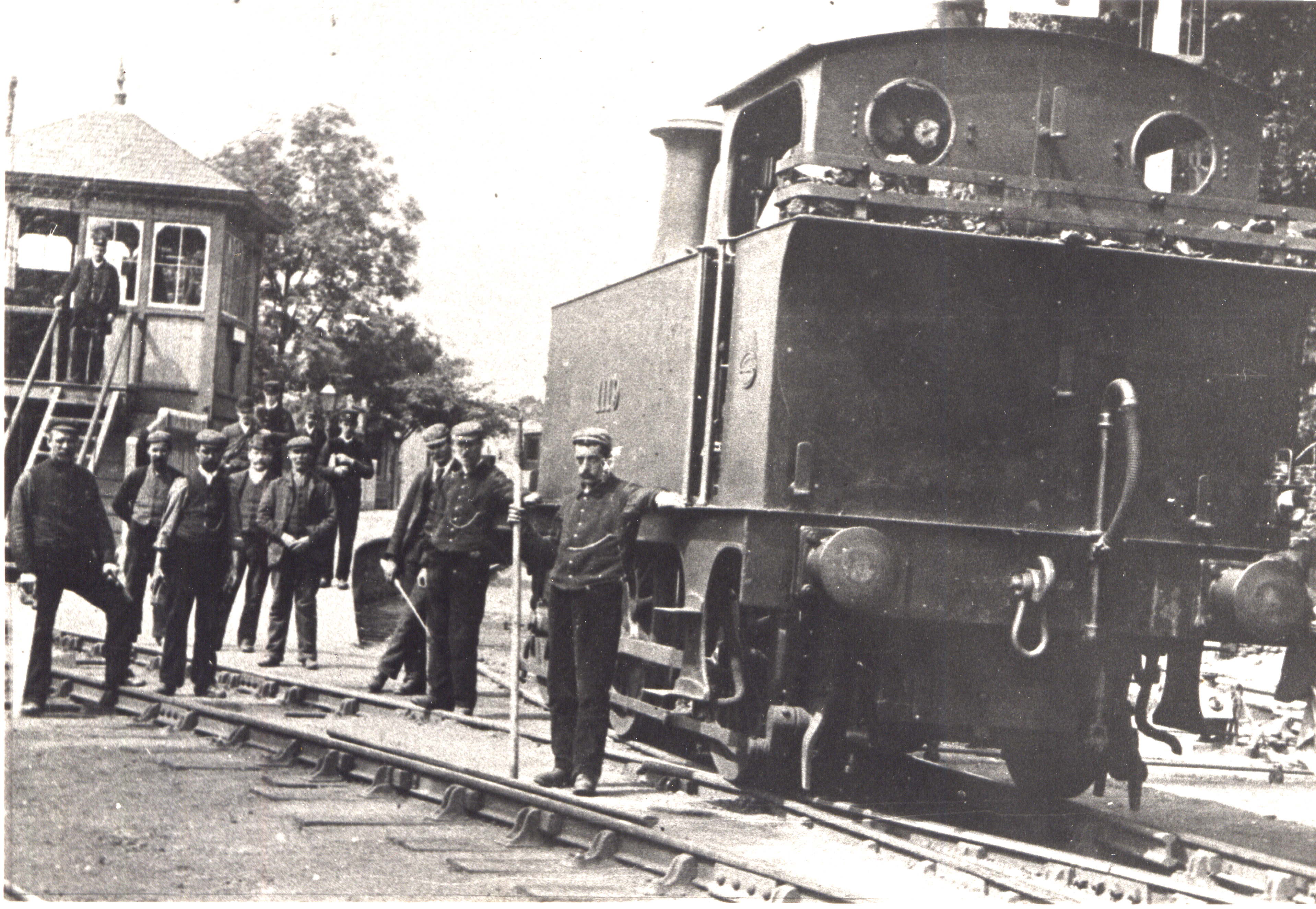 Midland Railway